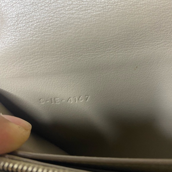 Celine wallet - Picture 7 of 14